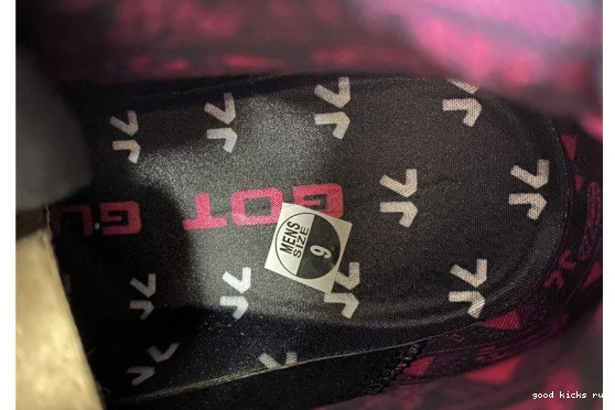 Retro Jordan 836405-305 836405-305 Doernbecher 13 AIR 0422